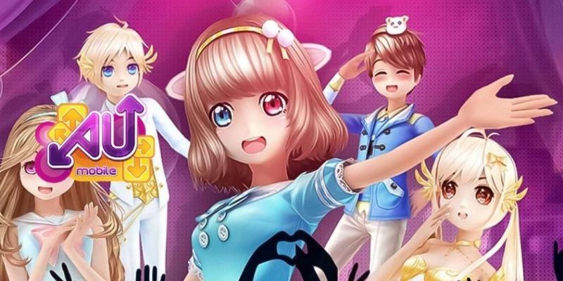Nạp tiền Au mobile nhanh chóng dễ dàng chỉ sau vài phút