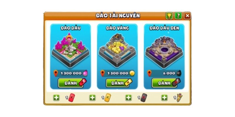  Những lưu ý khi chơi game và hướng dẫn tải game thời loạn mobile