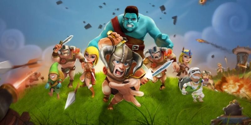 Khám phá cách chơi game Thời loạn Mobile đỉnh cao cho gamer