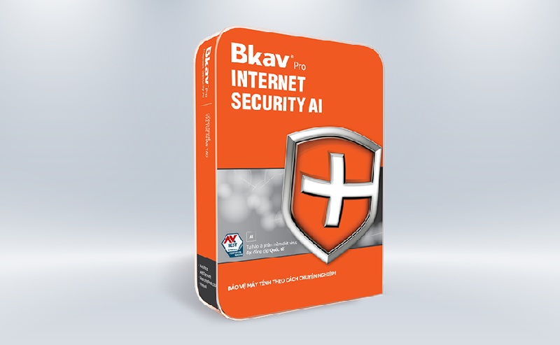 Phần mềm diệt virus bkav là gì?