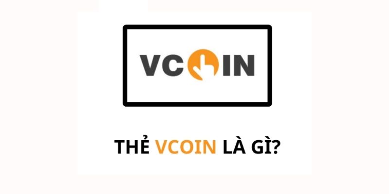 Thẻ Vcoin VTC miễn phí 10, 20, 50, 100, 200, 500K có số seri mới nhất