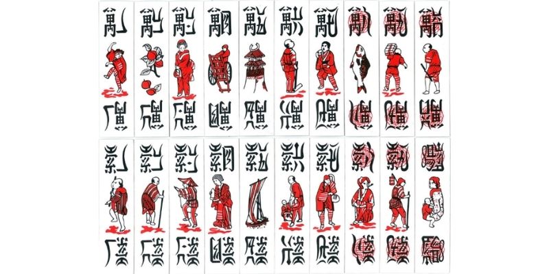 Thông tin cơ bản về bài tổ tôm cần nắm được
