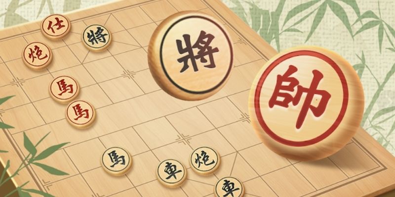 Cách tính nước đi trong cờ tướng siêu hay dành cho người mới học