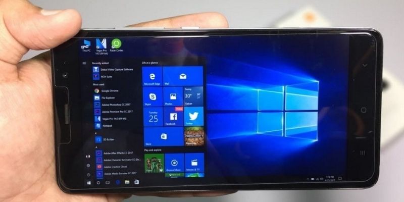 Ứng dụng Android sẽ mang lại những trải nghiệm tuyệt vời
